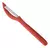Pelapapas Pelador Plástico Hoja Acero Inoxidable Hudson Hsk TO62 - comprar online