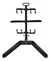 CRUZ ASADOR ESTACA CON BASE - ÑUKE - comprar online