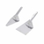 SET X2 ESPATULAS EQUIPOS BROGAS en internet