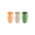 MIXCOLOR MIS VASO 25499/908 TRAMONTINA
