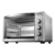 HORNO ELECTRICO 30L PEABODY PE-HE30S