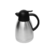 JARRA TERMICA ACERO INOX 1,2 LITROS CON BOTON ROJO O NEGRO 1090140 1090141 Nouvelle Cuisine