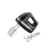 BATIDORA DE MANO 2600 NEGRA - HAND MIXER 2600 BLACK OSTER NUEVO