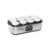 YOGURTERA DIGITAL - TIMER - 1.6 L AW-YG816 1.6 L AIWA