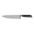 CUCHILLO CHEFF 8" CON REMACHES PRCH08 HUDSON