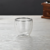 Vaso de café de doble vidrio Decormesa