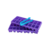 PACK DE 2 CUBETERAS + PINZA MATRIPLASTER 226