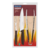 PLENUS KIT PARA ASADO 3 PIEZAS 23498/449 TRAMONTINA