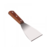 ESPATULA ACERO MANGO MADERA 104217 DSAZA