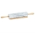 PALO AMASAR DE MARMOL CON BASE AX8407 AXEN - comprar online