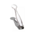 PINZA DE MASA CON RESORTE 93448 ACERMEL