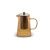 TETERA CONICA VIDRIO 550ML C5580