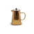 TETERA CONICA VIDRIO 750ML C5581