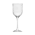 COPA AGUA 400ML FIORE 7074 NADIR