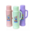 TERMO TERRA PASTEL LUMILAGRO T0044