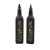 ACEITE/ACETO NEGRO 500CC CUADR (491214) ENCANTA