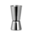 MEDIDOR DE BEBIDAS DOBLE AC INOX. AX2090 AXEN