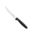 CUCHILLO ASADO IPANEMA M.NEGRO TRAMONTINA