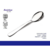 CUCHARA CAFE PARIS LINEA AMERICA 400