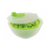 CENTRIFUGA-ESCURRIDOR DE VERDURAS 02532 DESES PLAST