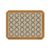 Macarons Mat Medium 40x30 Whiskspro WI99150 AXEN