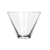 COPA STEMLESS MARTINI ART 224 LIBBEY