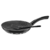 SARTEN PARIS NEGRO 24 CM C/ESPATULA 20150/624 TRAMONTINA