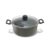 CACEROLA 24 CM C/ASAS 5,420 LTS GUADIXFLON 144