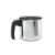 JARRO 14CM ACERO GUADIX 304