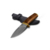 CUCHILLO HUNTER 520 131655 TRENTO