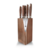 CEPO 5P SET ORIGIN ACACIA 131883 TRENTO