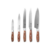 CEPO 5P SET ORIGIN ACACIA 131883 TRENTO - comprar online