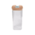 FRASCO GRANDE HERMÉTICO 1.40LT COLORES 578 CAROL
