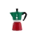 MOKA EXPRESS TRICOLOR 6 TAZAS 5323 BIALETTI