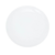 PLATO REDONDO PLAYO BLANCO OXFORD 26 CM 1125550
