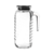 JARRA HELADERA BANDING CON TAPA 1.25L RIGOLLEAU