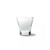 VASO WHISKY 350 ML ILHABELA 7923/12 NADIR