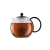 TETERA ASSAM 1L NEGRA CON EMBOLO BODUM FASHION