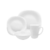 Juego Vajilla Carol 24 Piezas 64024 - comprar online