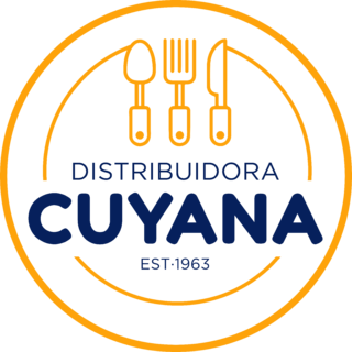 distribuidora cuyana