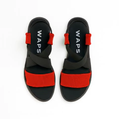 Model Weiss 3 (Red fire) en internet