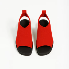 Model Weiss 2 (Red Fire) - WAPS™ ARGENTINA - Tienda Oficial