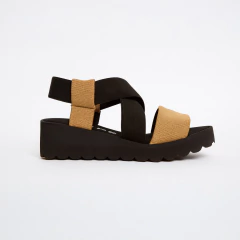 Model Weiss 3 (Camel) - comprar online