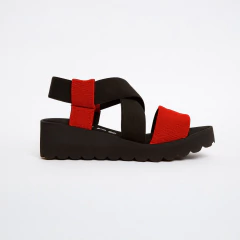 Model Weiss 3 (Red fire) - comprar online