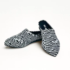 Model Zen (Zebra) - WAPS™ ARGENTINA - Tienda Oficial