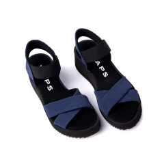 Model Sun 2 (Night Blue) - WAPS™ ARGENTINA - Tienda Oficial