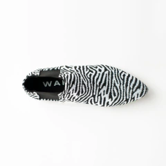 Zebra (MY) en internet