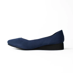 Model Fly (Night Blue)