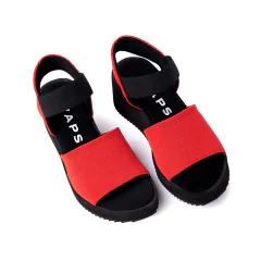 Model Sun (Red Fire) - WAPS™ ARGENTINA - Tienda Oficial