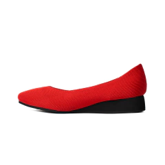 Model Fly (Red Fire)